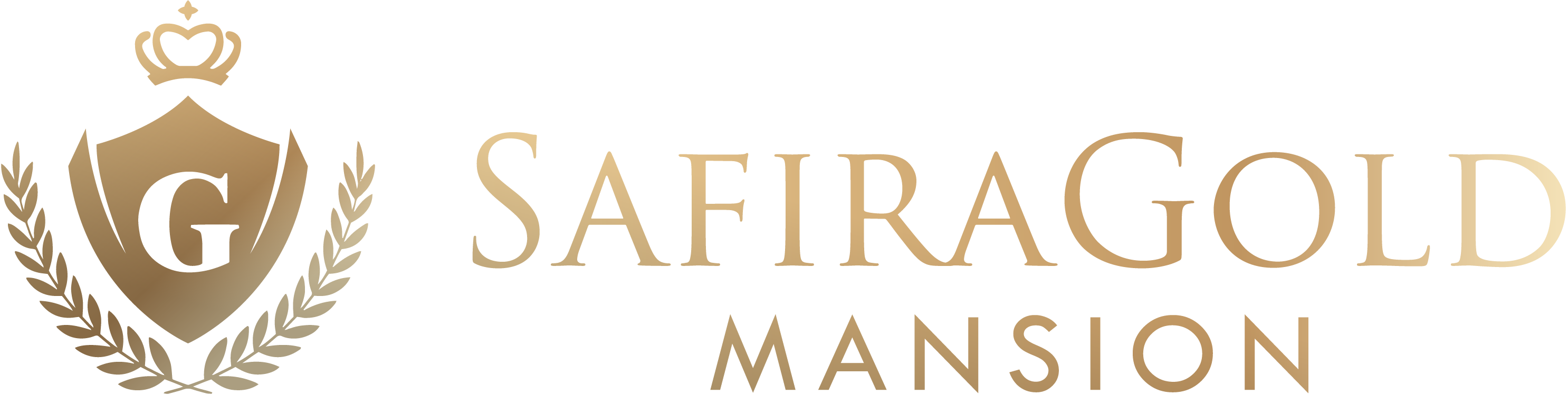 Safira Gold Mansion