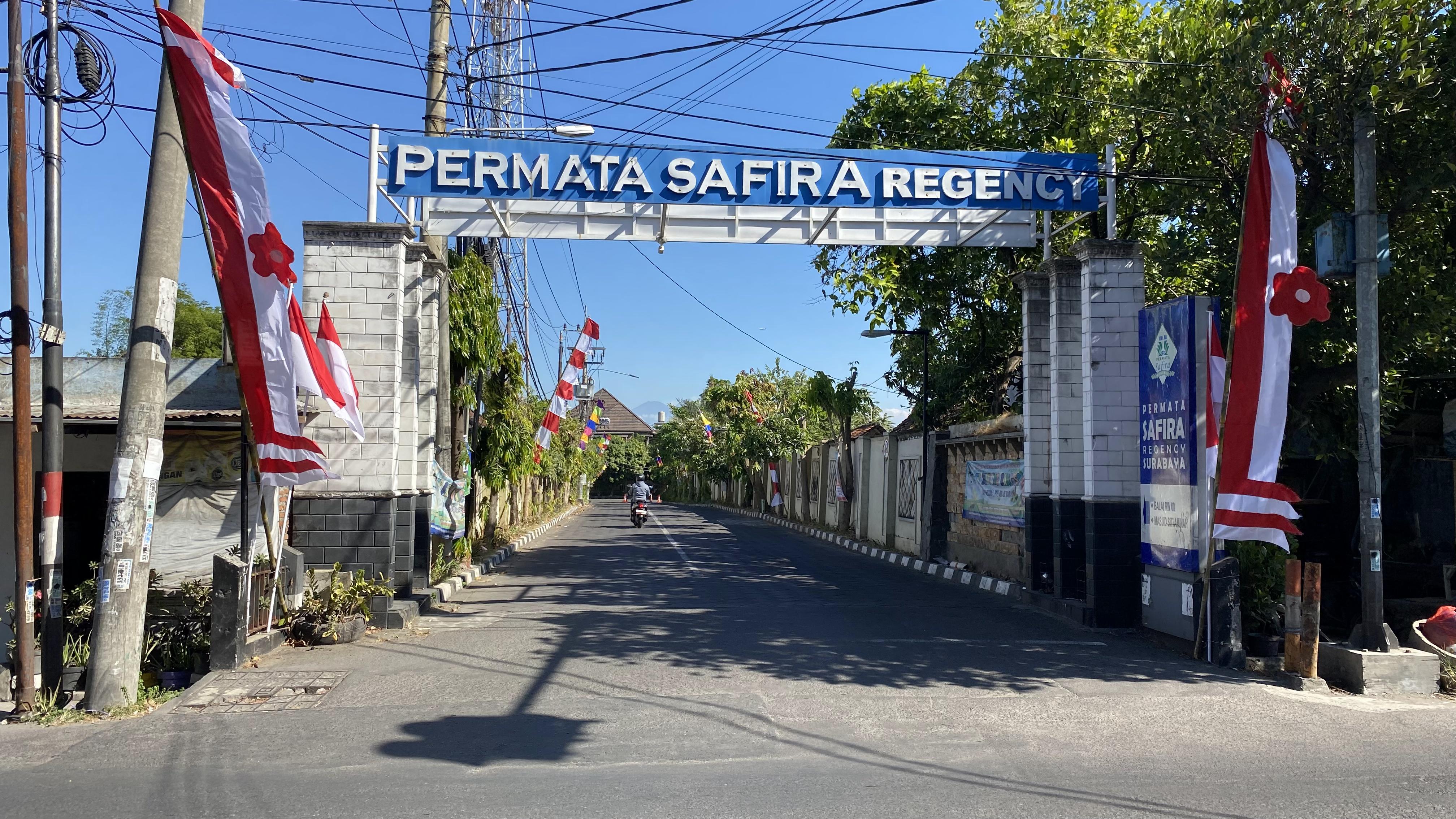 Permata Safira Regency